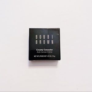 Bobbi Brown Creamy Concealer - Warm Beige